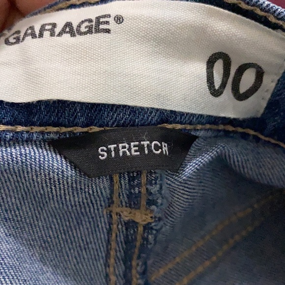 Light Wash Jeans - Picture 4 of 4